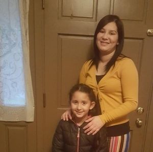 Meet your Posher, Yolanda